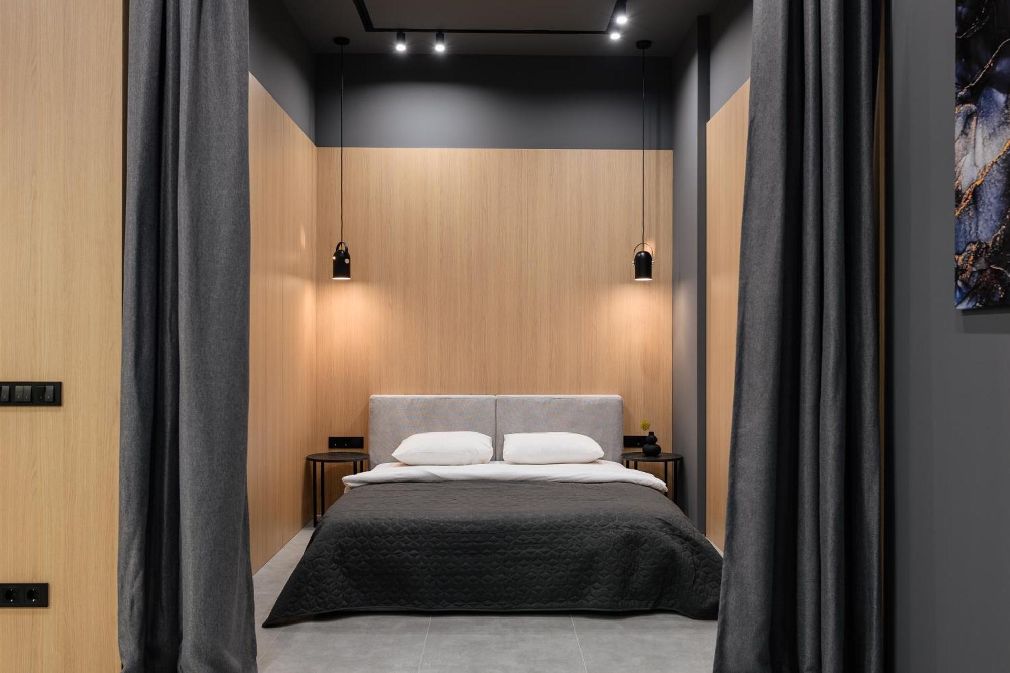 Luxury Budapest *