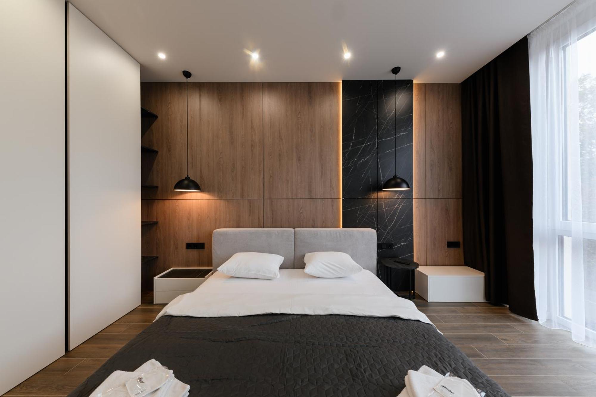 Luxury Budapest * Ужгород