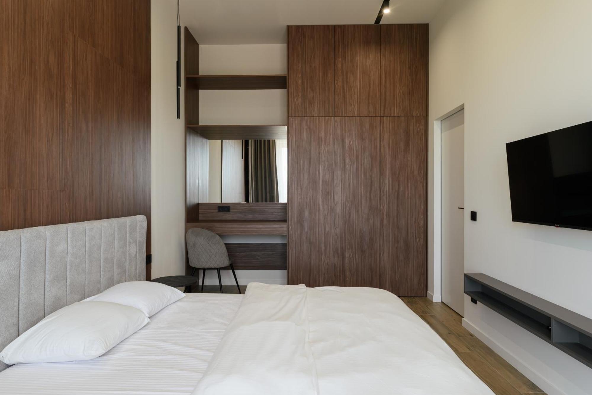 Luxury Budapest