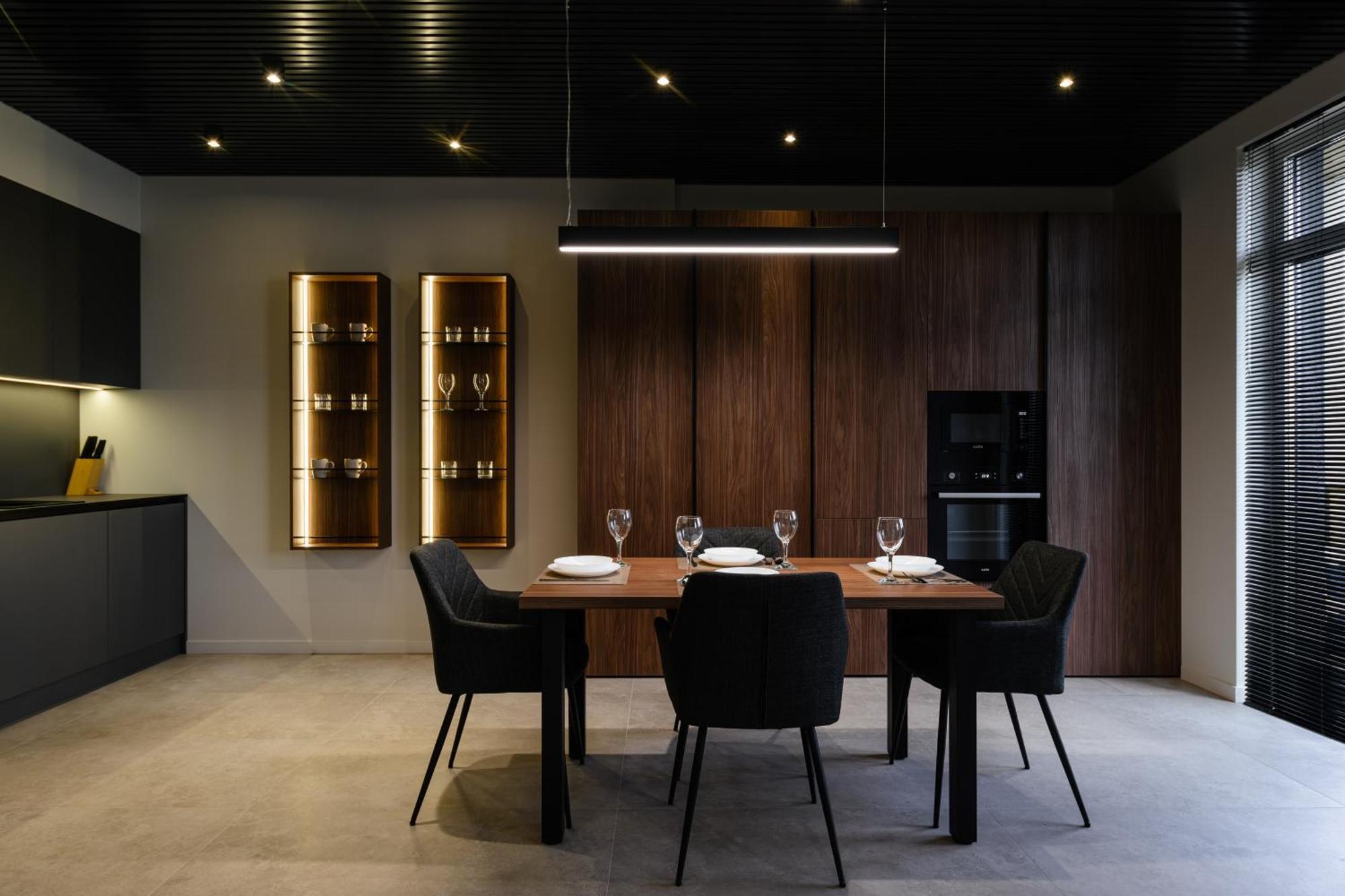 Luxury Budapest Ужгород
