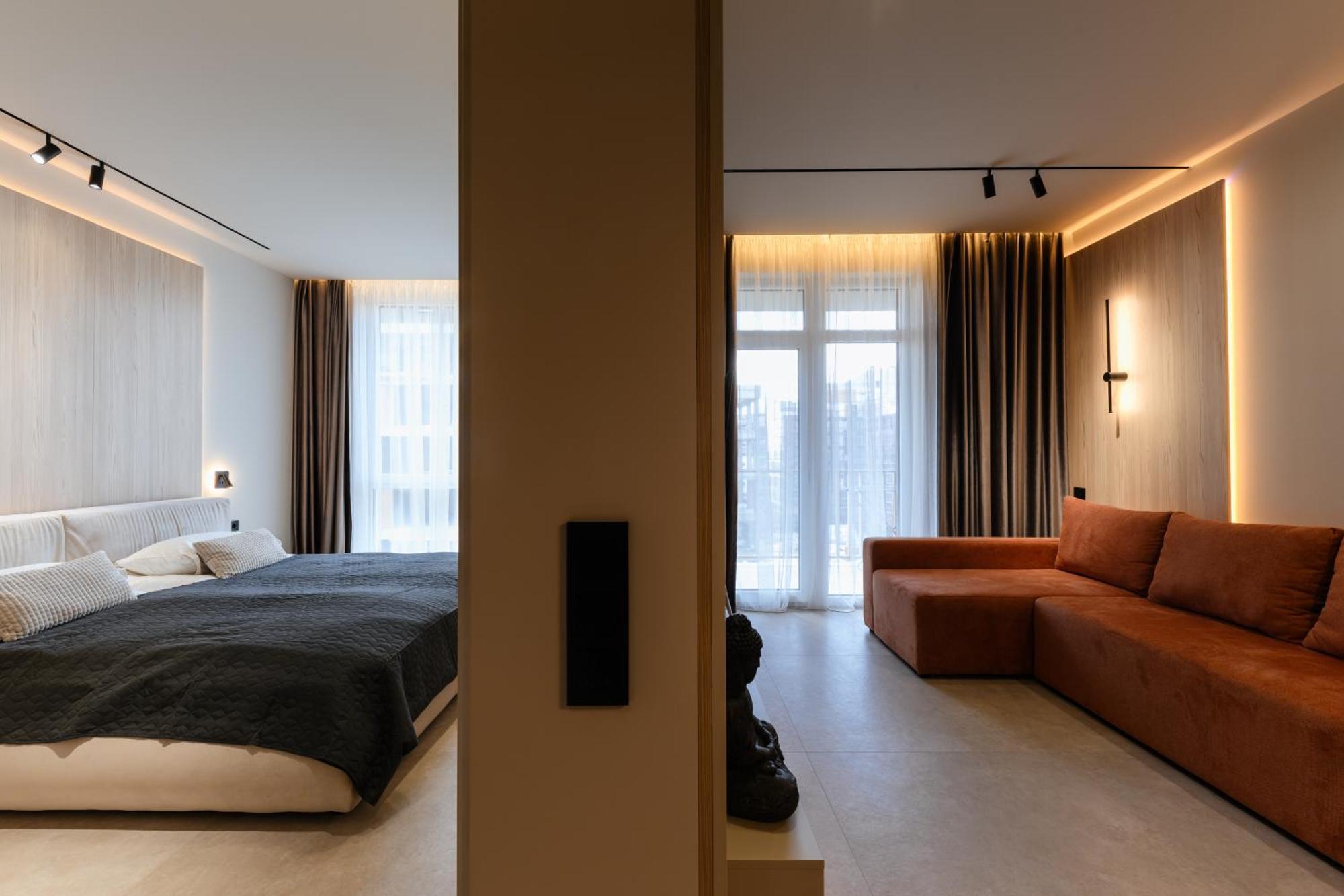 Luxury Budapest Ужгород