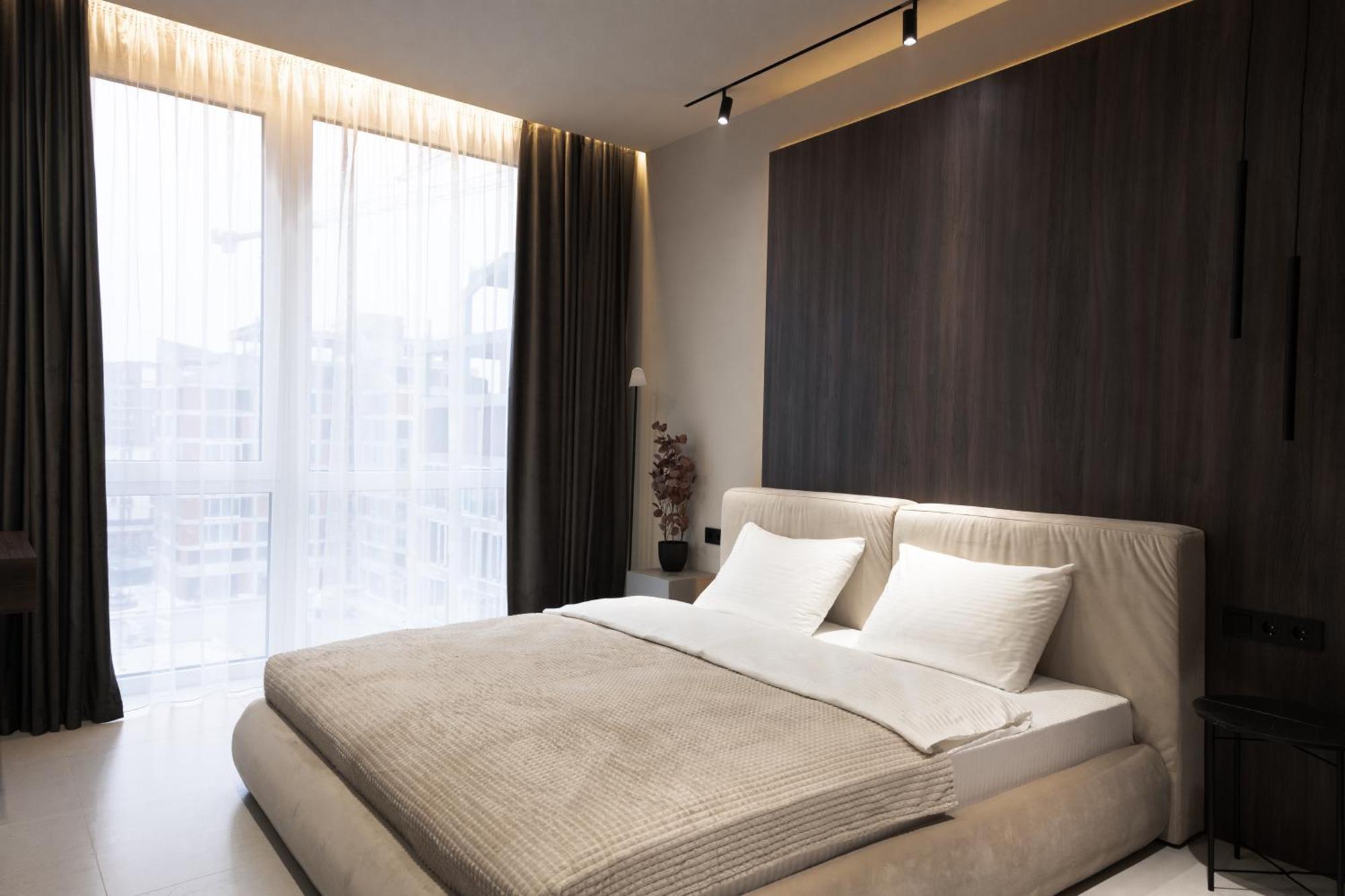 Luxury Budapest *