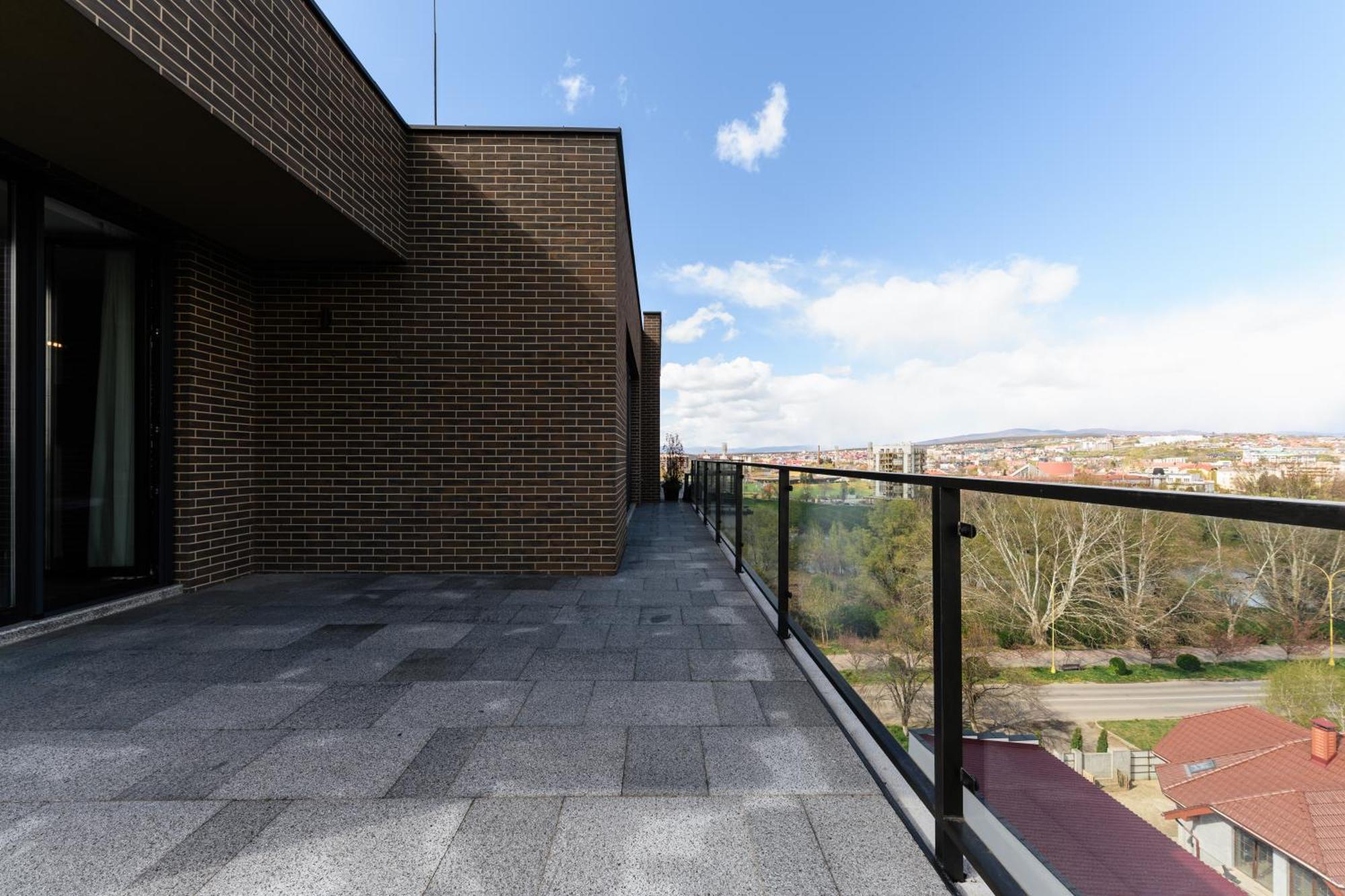 Luxury Budapest Апартаменты Ужгород