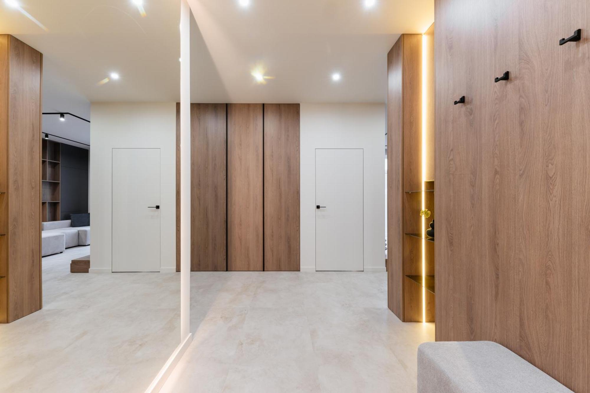 Luxury Budapest Apartament Użhorod