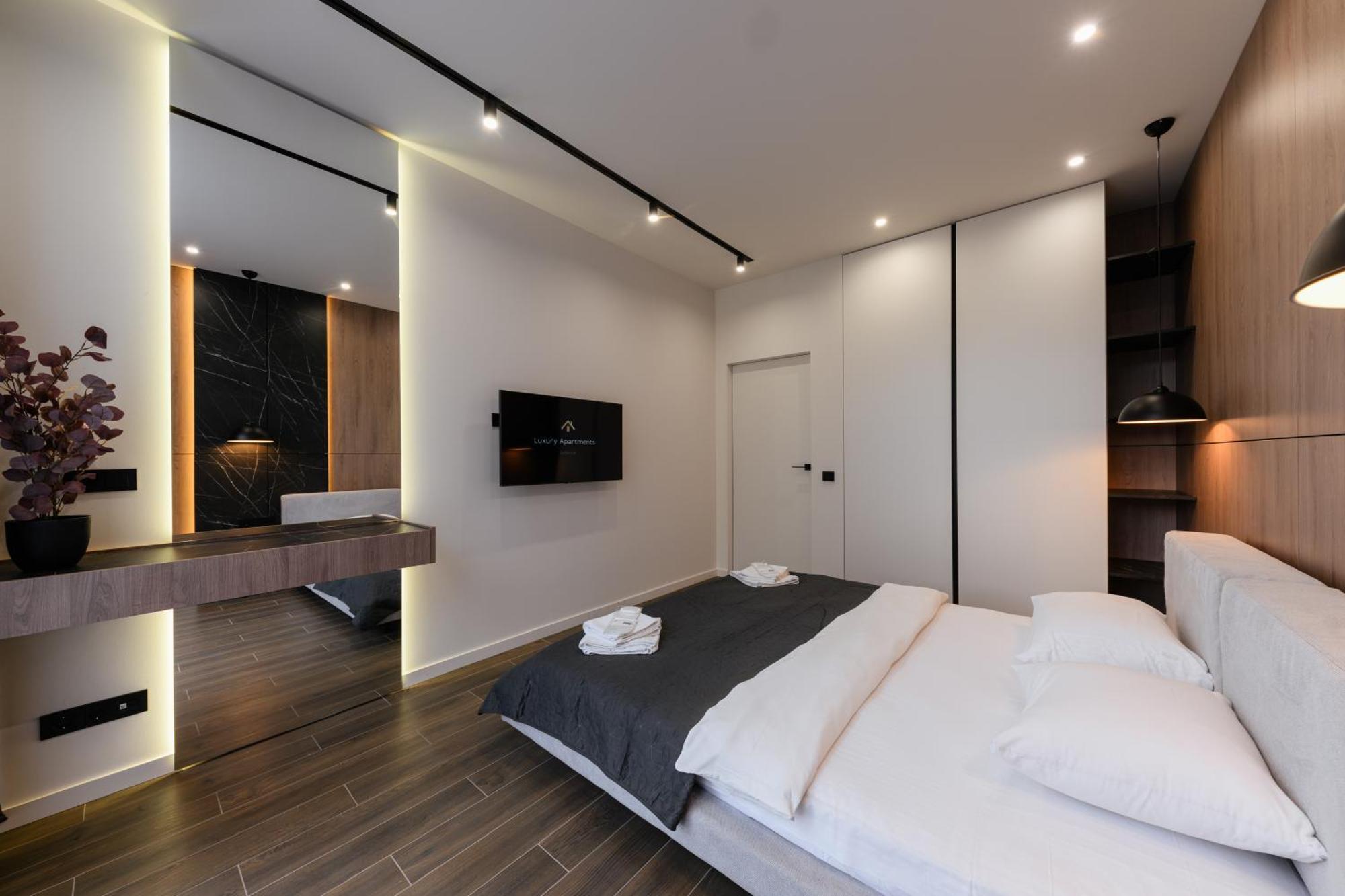 Luxury Budapest Użhorod
