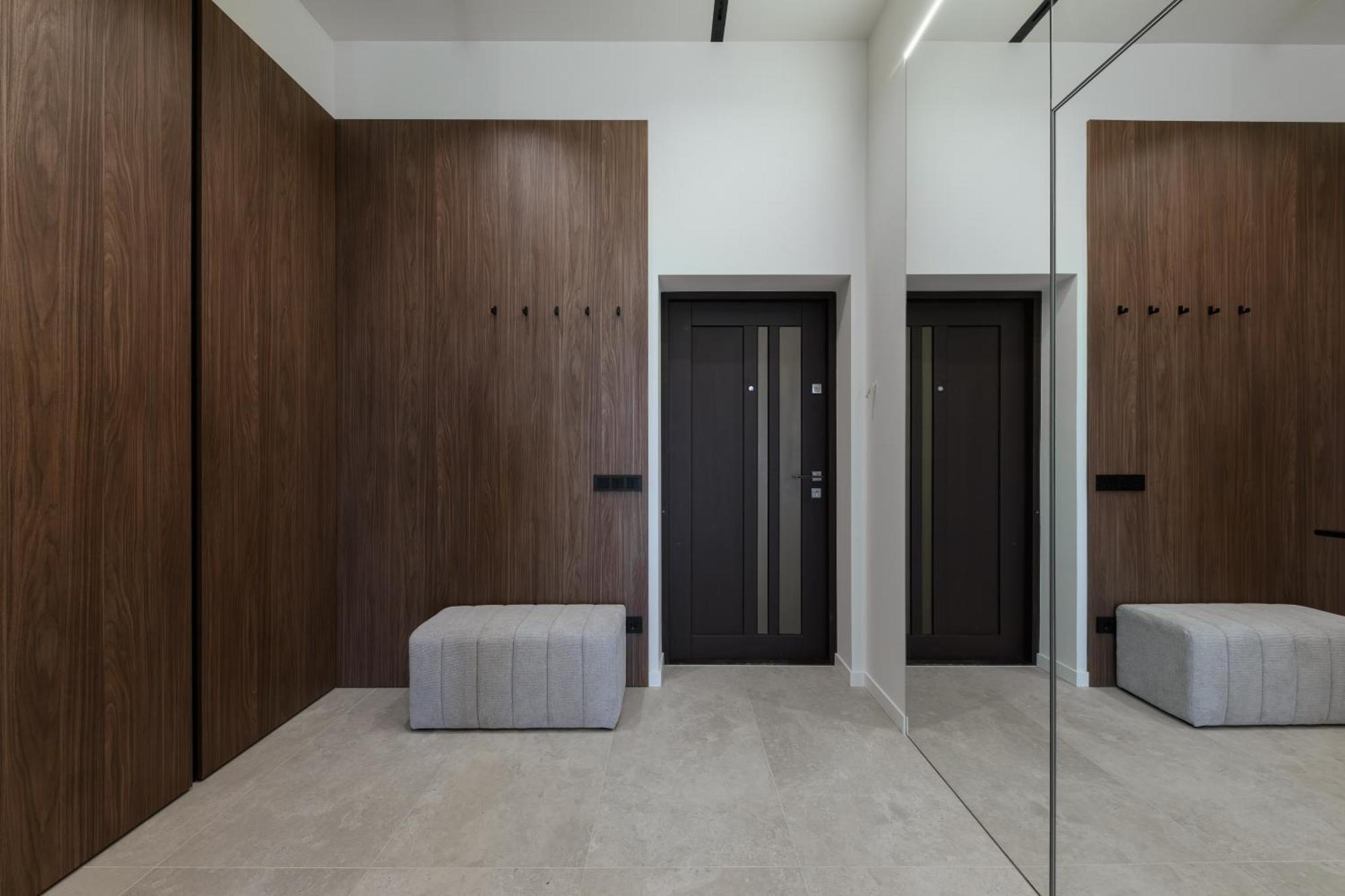 Luxury Budapest Apartament *
