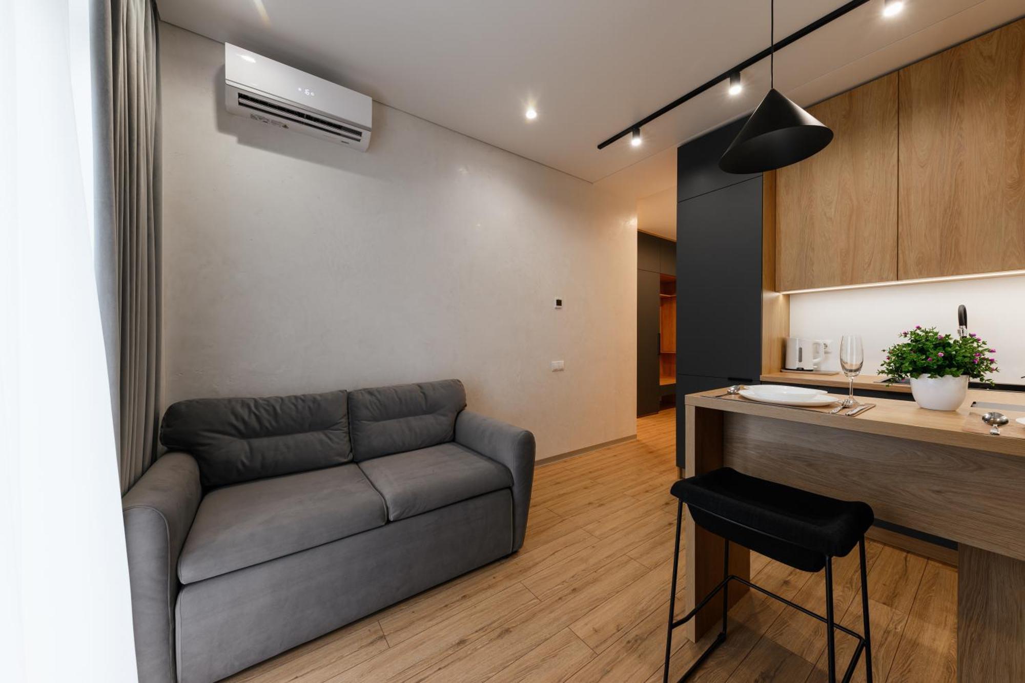 Luxury Budapest * Użhorod