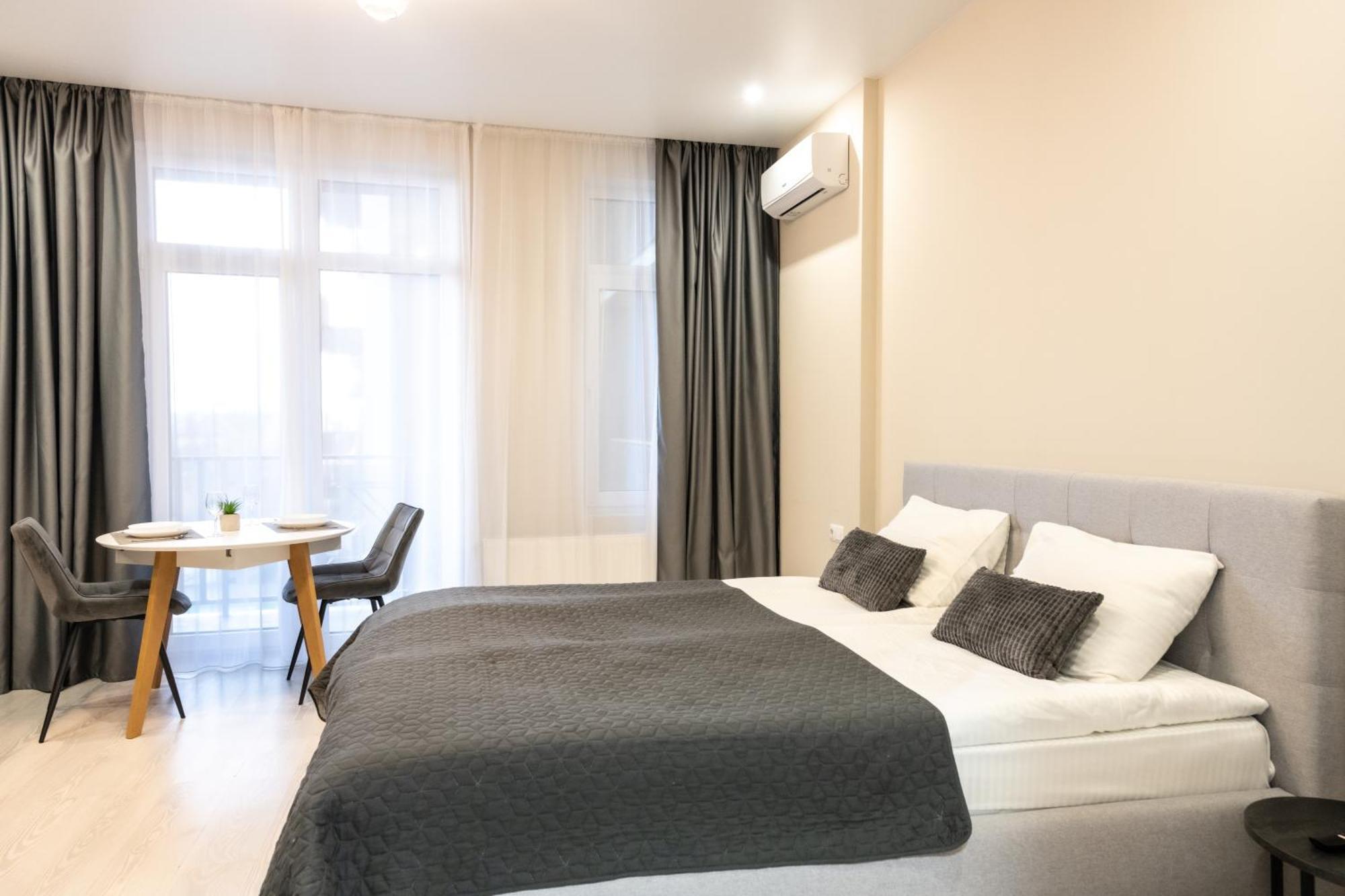 Luxury Budapest