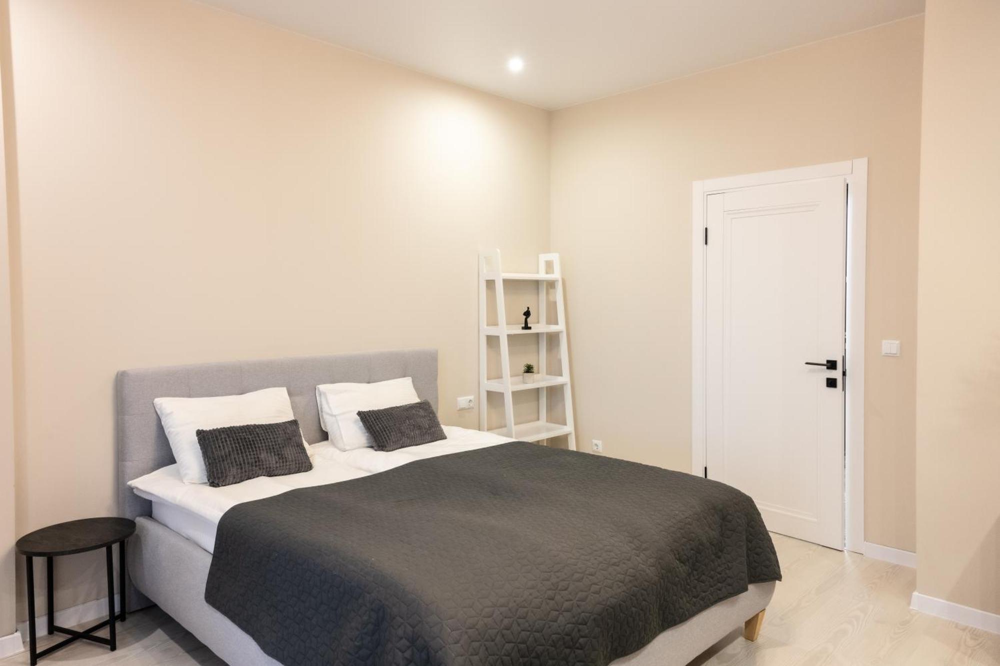 Apartament Luxury Budapest *