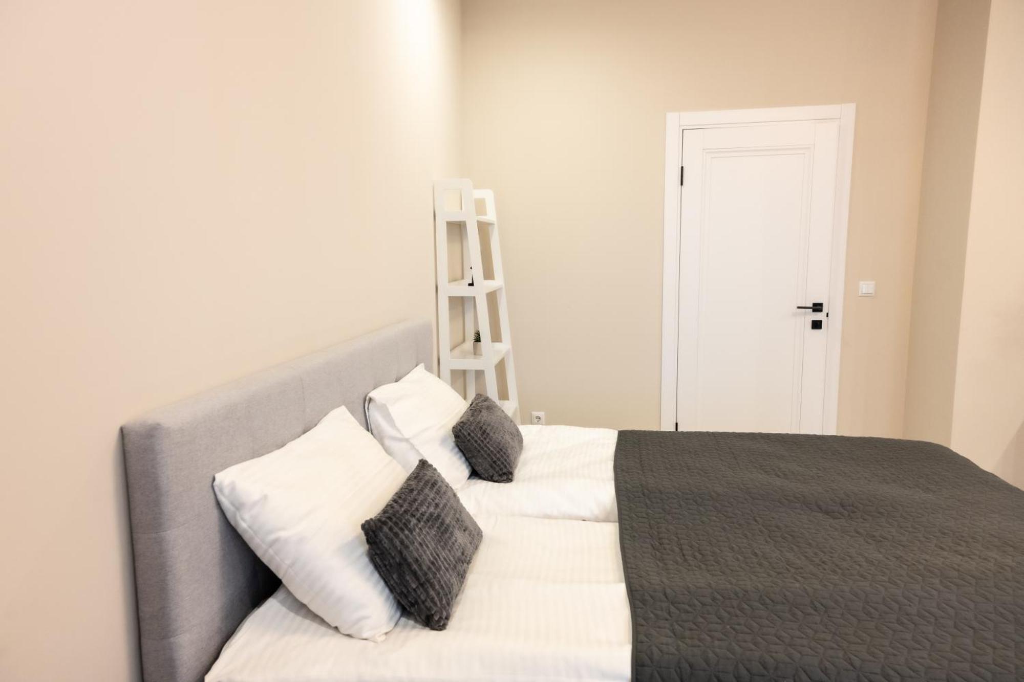 Luxury Budapest Apartament *