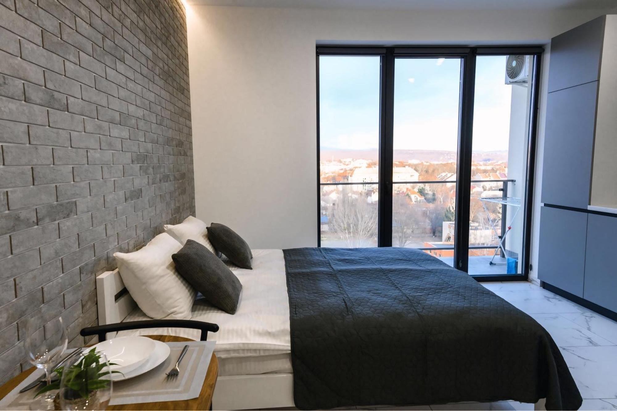Luxury Budapest Apartament
