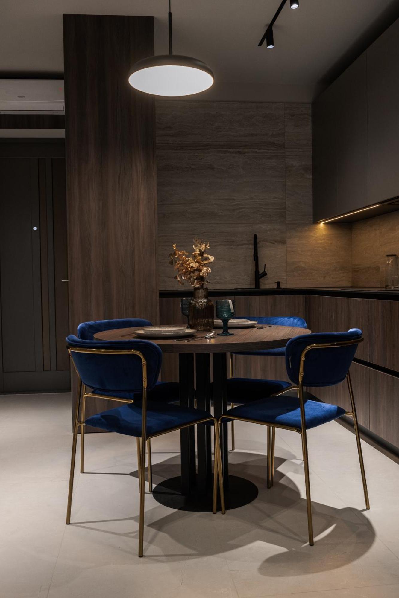 Luxury Budapest Apartament
