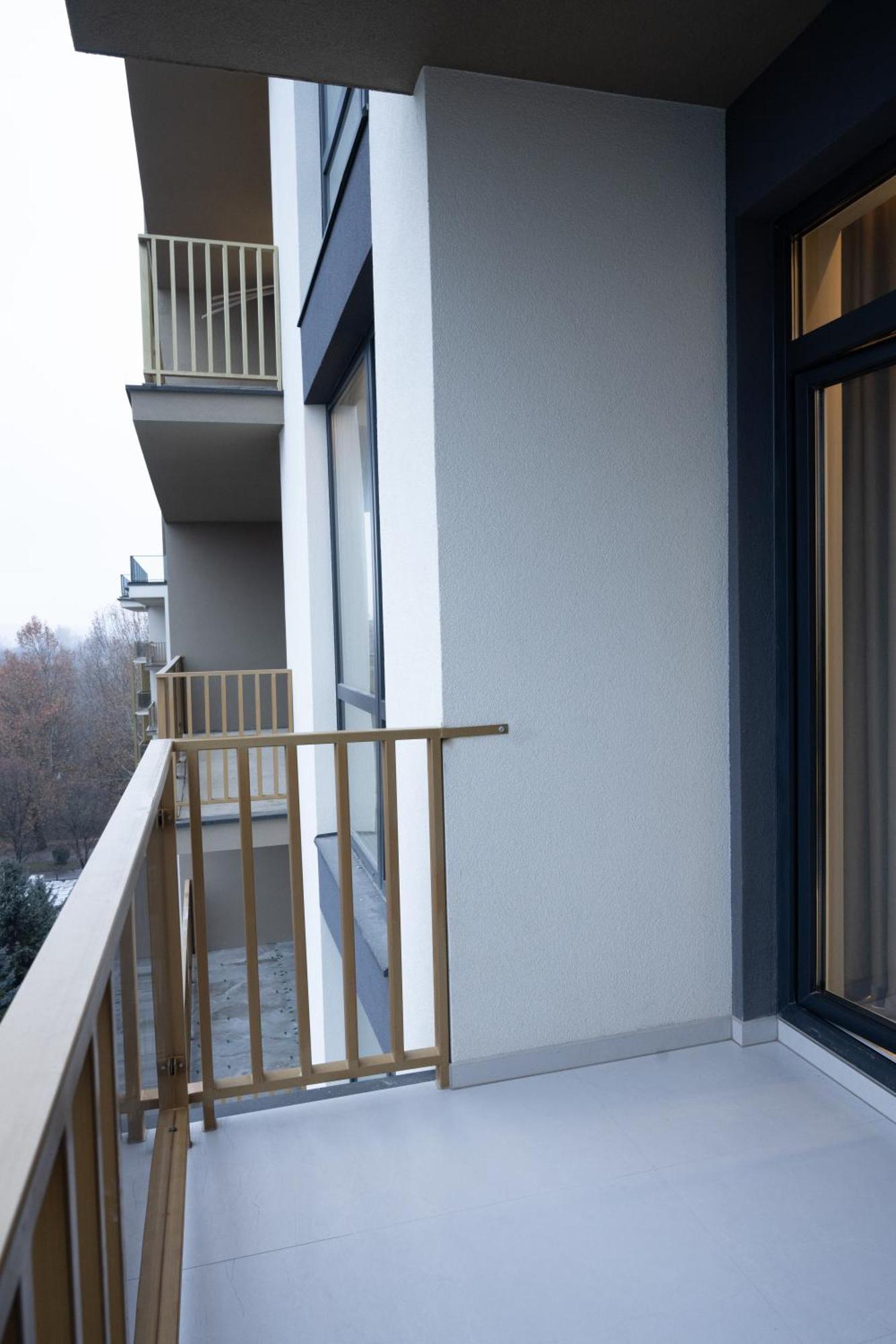 Luxury Budapest Użhorod