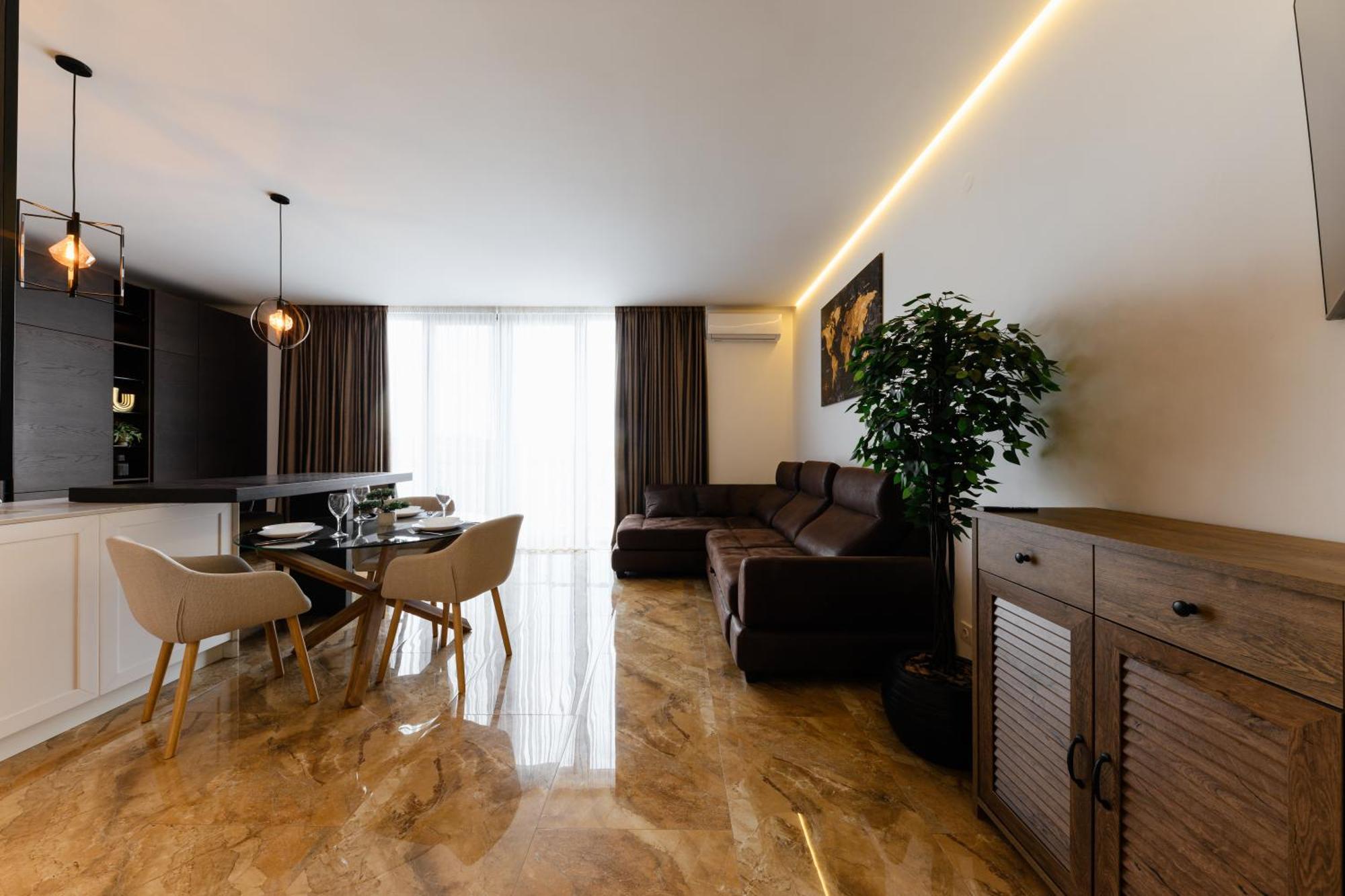 Luxury Budapest *