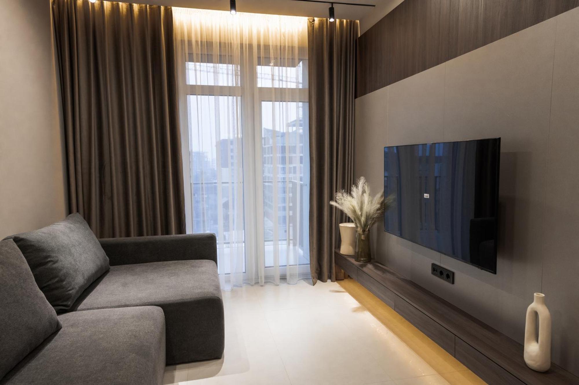 Luxury Budapest