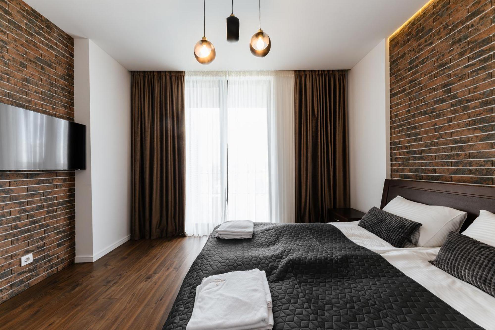 Luxury Budapest *